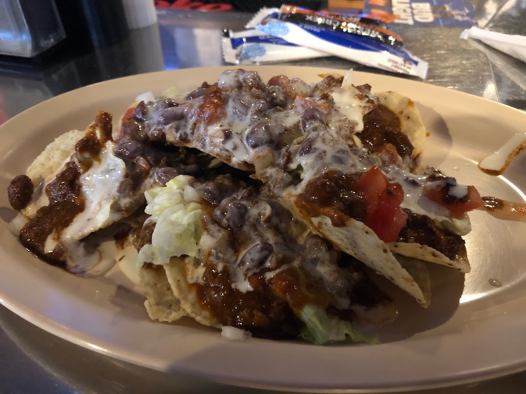 Triple Nickel Saloon 61938