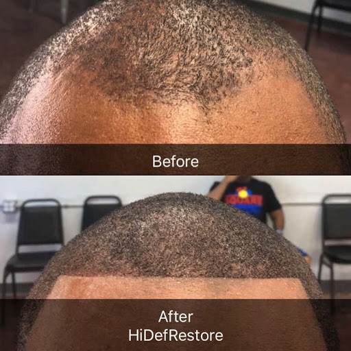 Barber Shop «Lakewood Barbershop», reviews and photos, 6006 100th St SW #101, Lakewood, WA 98499, USA