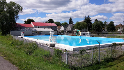 Punxsutawney Community Pool