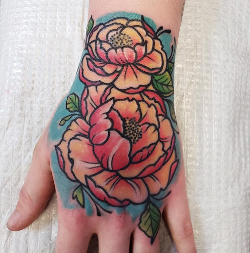 Explore tattoo ideas f, creative tattoo ideas in Kalamazoo, available at SouthPointe Ink - Tattoos and Piercings