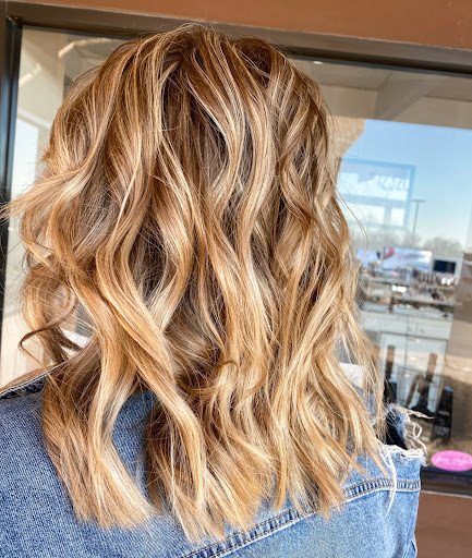 Beauty Salon «Jon Tomas Salon Spa», reviews and photos, 12320 Olive Blvd, Creve Coeur, MO 63141, USA