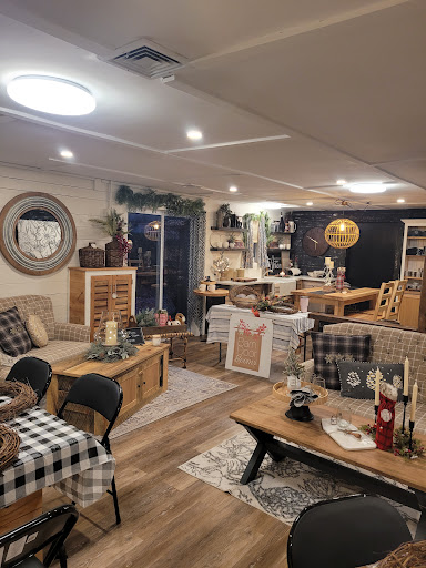 Rustic Furniture Store «The Rustic Barn», reviews and photos, 157 CT-81, Killingworth, CT 06419, USA