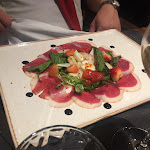 Photo n°10 de l'avis de Roberto.o fait le 27/05/2018 à 07:09 sur le  Traubenwirt à Brixen