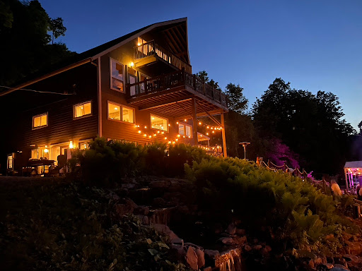 Restaurant «The Ridge Golf Club & Tavern», reviews and photos, 1281 Salt Springs Rd, Chittenango, NY 13037, USA