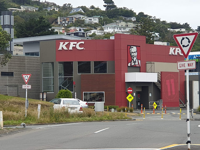 KFC Johnsonville - Wellington