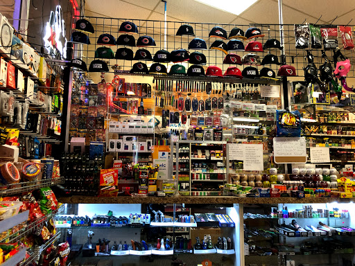 Convenience Store «Goodyear Food Store», reviews and photos, 734 E Van Buren St, Goodyear, AZ 85338, USA