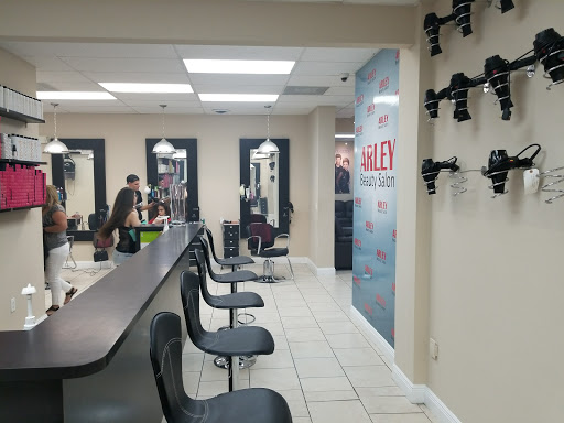 Arley Beauty Salon