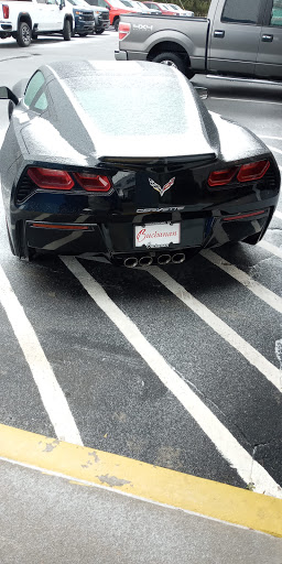 Chevrolet Dealer «Buchanan Automotive Inc», reviews and photos, 1035 E Main St, Waynesboro, PA 17268, USA