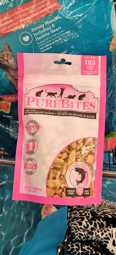 Pet Supply Store «Petco Animal Supplies», reviews and photos, 993 Branson Hills Pkwy, Branson, MO 65616, USA