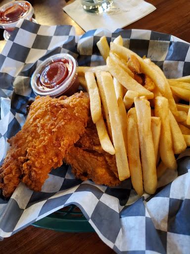 Public Golf Course «Golden Eagle Golf Club», reviews and photos, 364 Clubhouse Rd, Irvington, VA 22480, USA