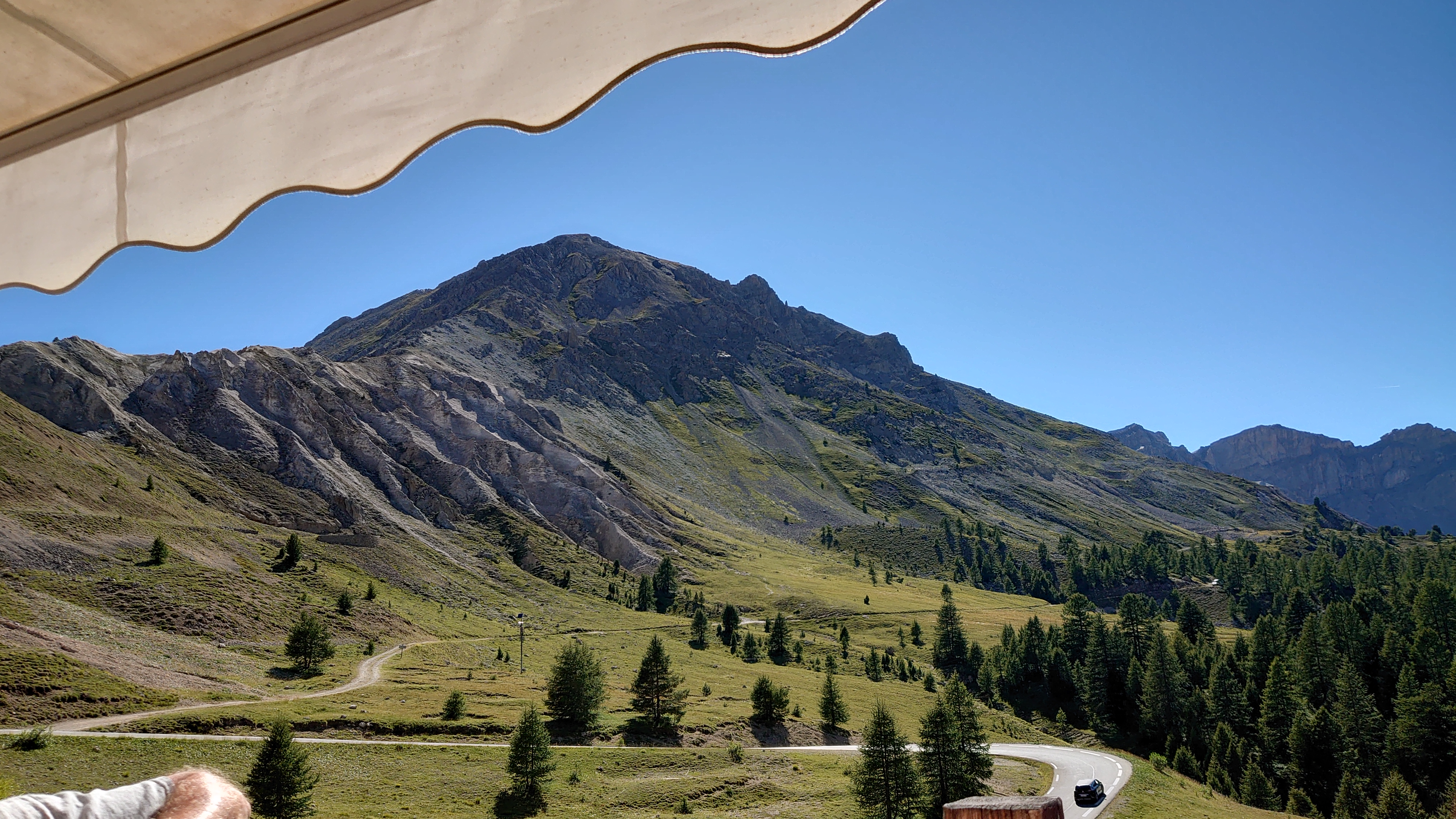 Photo n° 1 de l'avis de Frioud.� fait le 19/08/2020 à 16:07