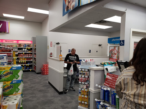 Drug Store «CVS», reviews and photos, 301 NE Prima Vista Blvd, Port St Lucie, FL 34983, USA