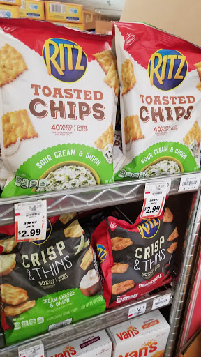 Grocery Store «Mar-Val Food Stores Inc.», reviews and photos, 6049 Front St, Georgetown, CA 95634, USA