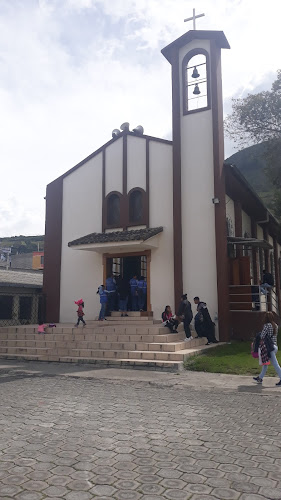 Opiniones de Iglesia Católica San José - Chilibulo en Quito - Iglesia