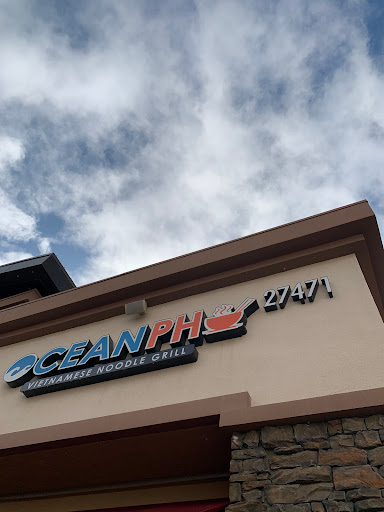 Ocean Pho image