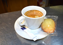 Photos du propriétaire du Café RESTAURANT - CAFÉ DES HALLES à Les Mureaux - n°3