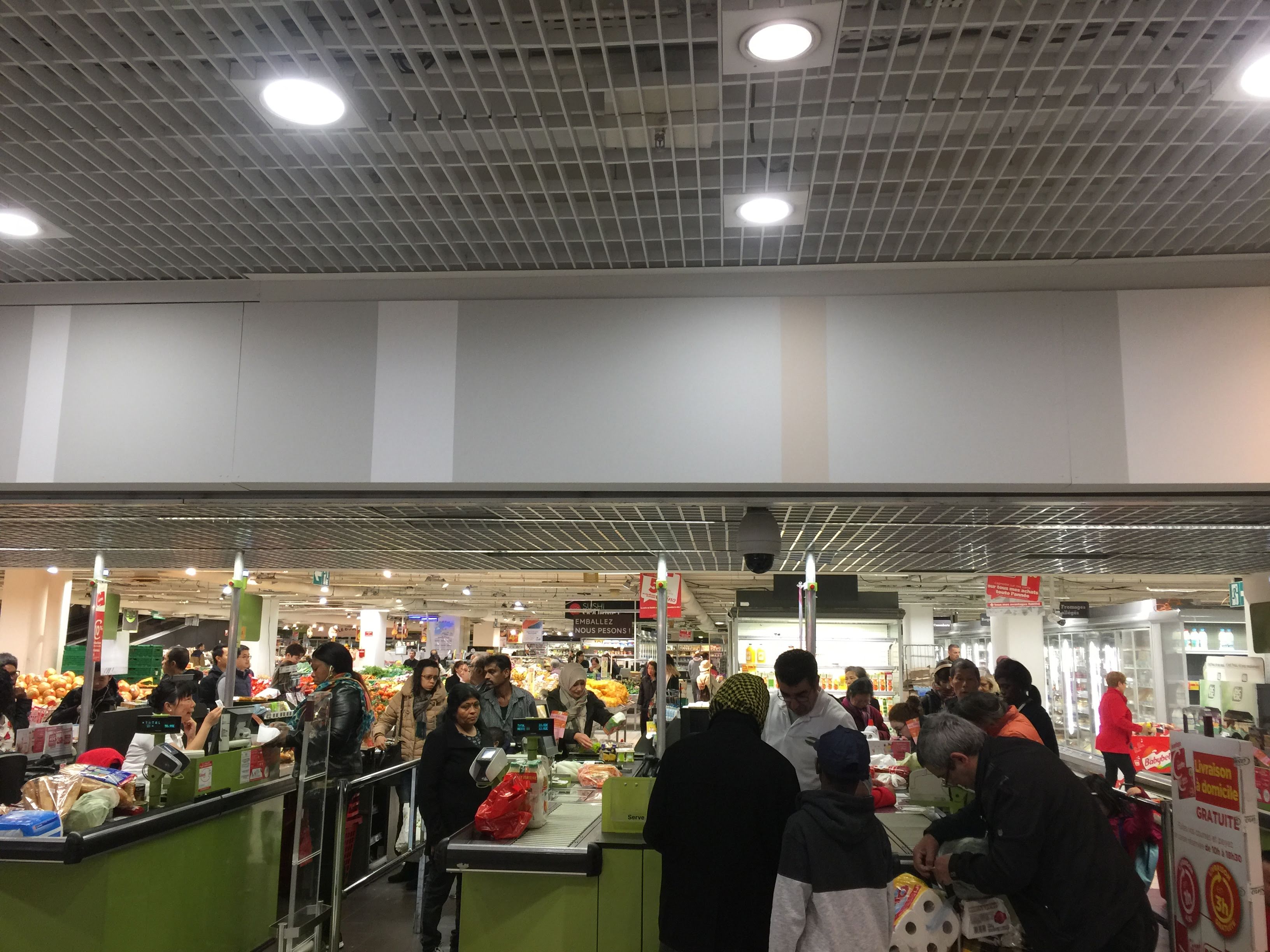 Photo n° 2 de l'avis de Farid.o fait le 15/10/2017 à 14:22