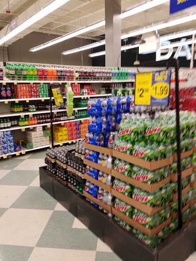 Grocery Store «Kroger», reviews and photos, 350 E Six Forks Rd, Raleigh, NC 27609, USA