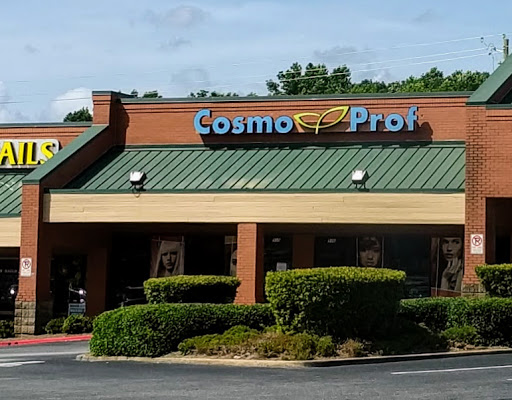 CosmoProf, 655 Atlanta Rd #505, Cumming, GA 30040, USA, 