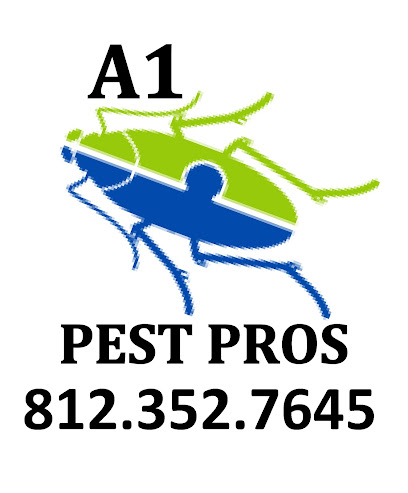 A1 Pest Pros