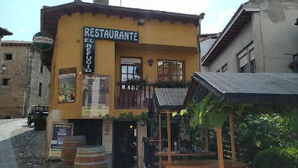 Restaurante El Refugio - C. Obispo, 4, 39570 Potes, Cantabria, Spain