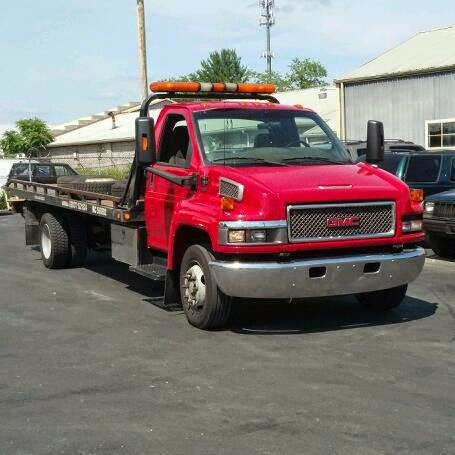 Auto Repair Shop «Hometown Auto Repair & Sales», reviews and photos, 3240 Baltimore Blvd, Finksburg, MD 21048, USA