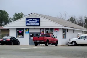 Center Street Grocery image