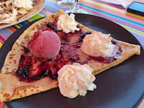 Plats et boissons du Restaurant Côté Sable à Saint-Aubin-sur-Mer - n°18