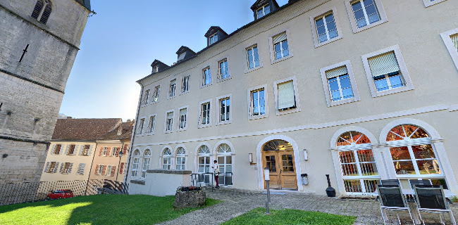 Rezensionen über Foyer pr Personnes âgées du district de Porrentruy in Delsberg - Pflegeheim