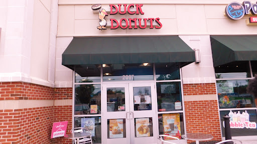 Donut Shop «Duck Donuts», reviews and photos, 2097 Fruitville Pike, Lancaster, PA 17601, USA