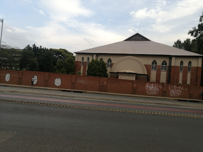 University of Johannesburg Student Parking