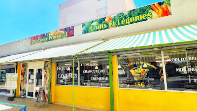 Le Panier Provençal à Port-Saint-Louis-du-Rhône