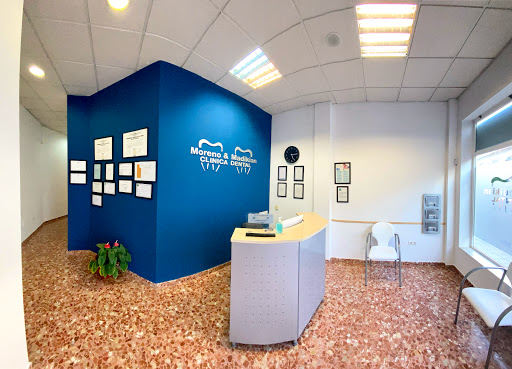Clinica Dental Alhaudent en Alhaurín de la Torre, Málaga