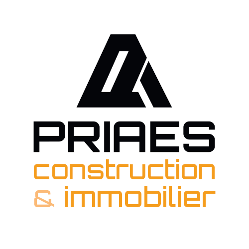 Priaes Construction & Immobilier - Luik