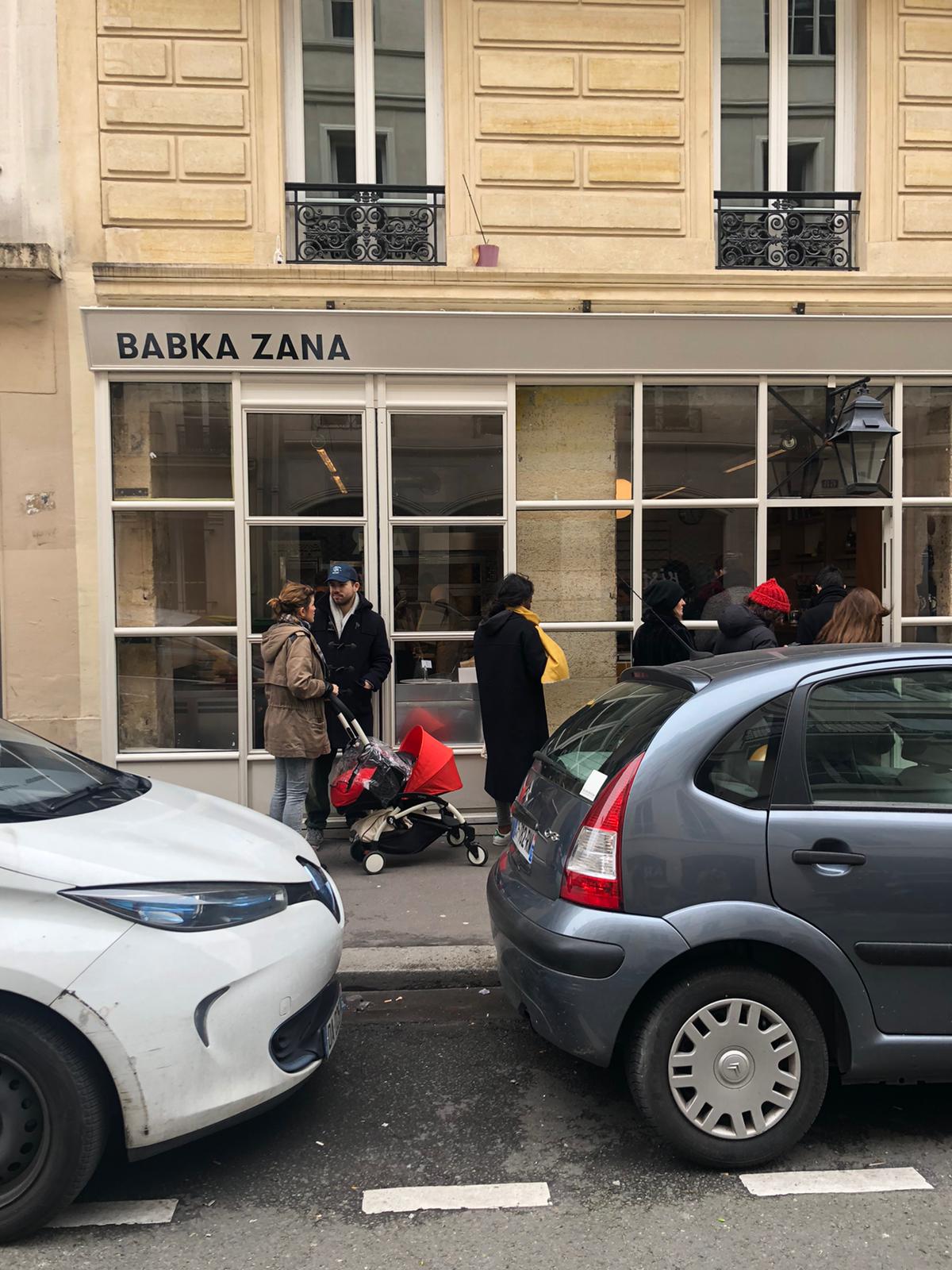 Photo n° 1 de l'avis de Alexis.e fait le 09/02/2020 à 15:40
