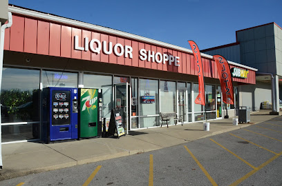 Liquor Shoppe