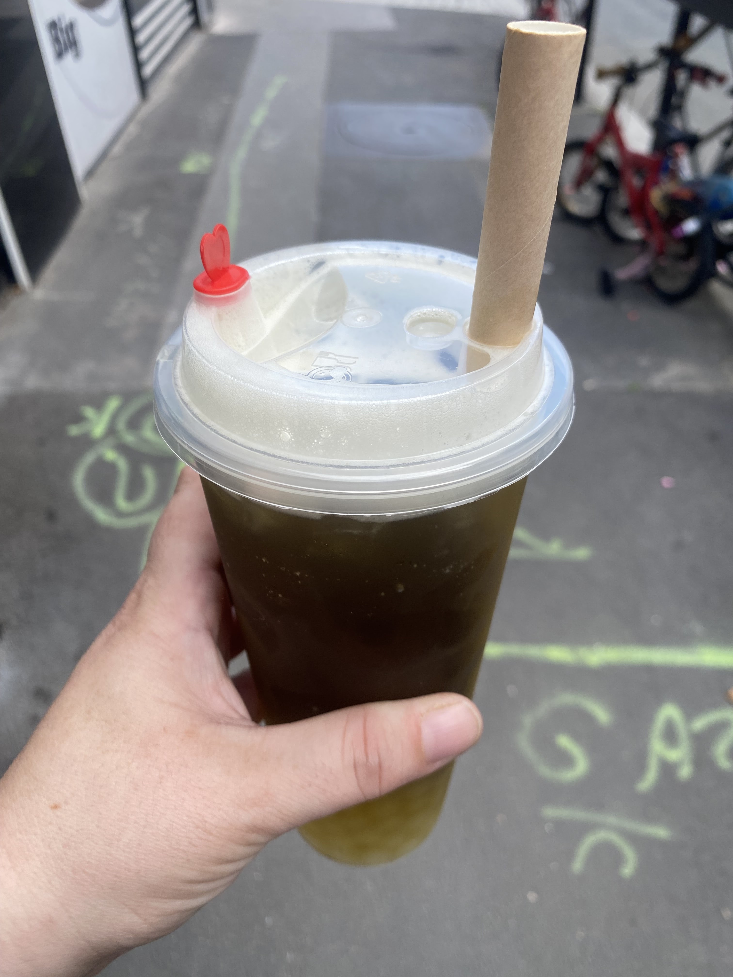 Photo n° 2 de l'avis de Sophie.u fait le 01/08/2023 à 13:38