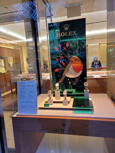 Rolex Boutique Tourneau Michigan Ave