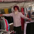 Singh kläder