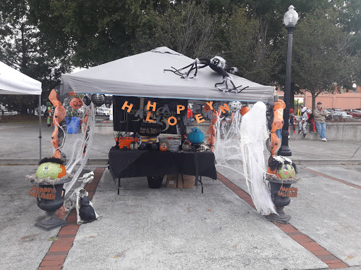 Beauty Salon «Jordan Scott Salon», reviews and photos, 30 W Main St, Cartersville, GA 30120, USA