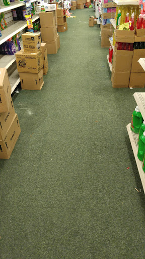 Dollar Store «Dollar Tree», reviews and photos, 248 Jonesboro Rd, McDonough, GA 30253, USA