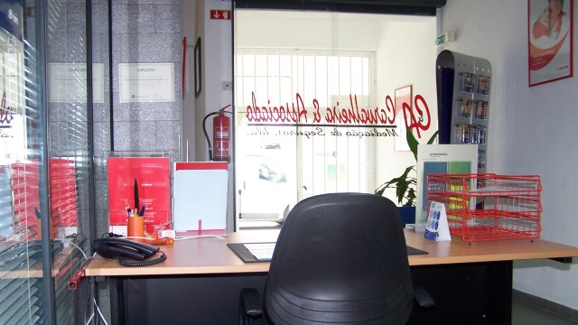 Carvalheira & Associado Consultor de Seguros Lda - Agência de seguros