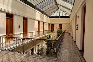 Hotel Jardín image