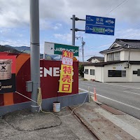 JA松本ハイランド 麻績SS
