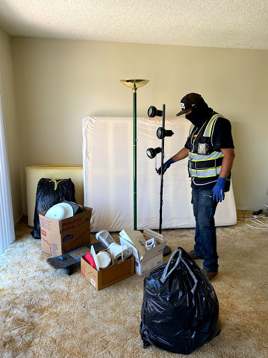 Migos Junk Removal Ventura image