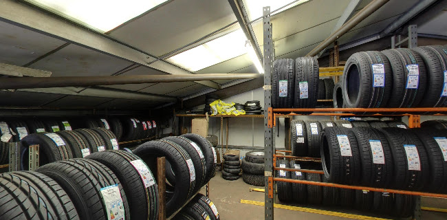 Teltyres Telford Limited Open Times