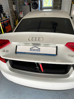 DEBOSS.PRECISION (40) à Gamarde-les-Bains