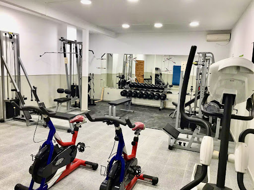 Vallejo Fitness en Illana, Guadalajara