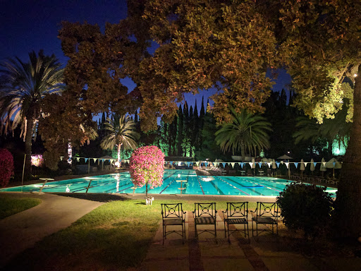 Resort «Arden Hills Club & Spa», reviews and photos, 1220 Arden Hills Ln, Sacramento, CA 95864, USA