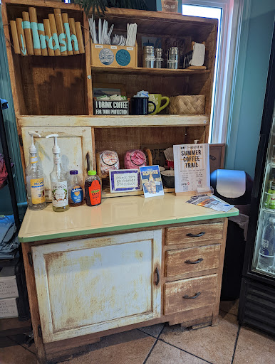 Coffee Shop «Bad Ass Coffee», reviews and photos, 619 18th St, Virginia Beach, VA 23451, USA